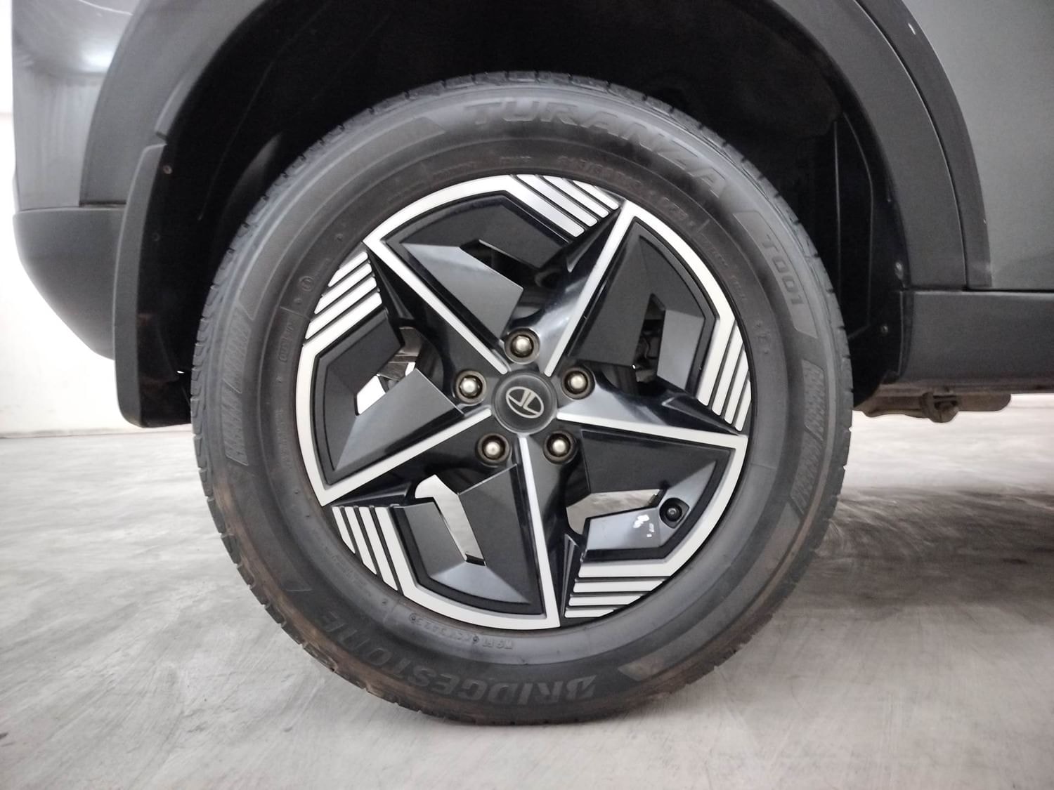 Used 2023 Tata Nexon Used 2023 Tata Nexon