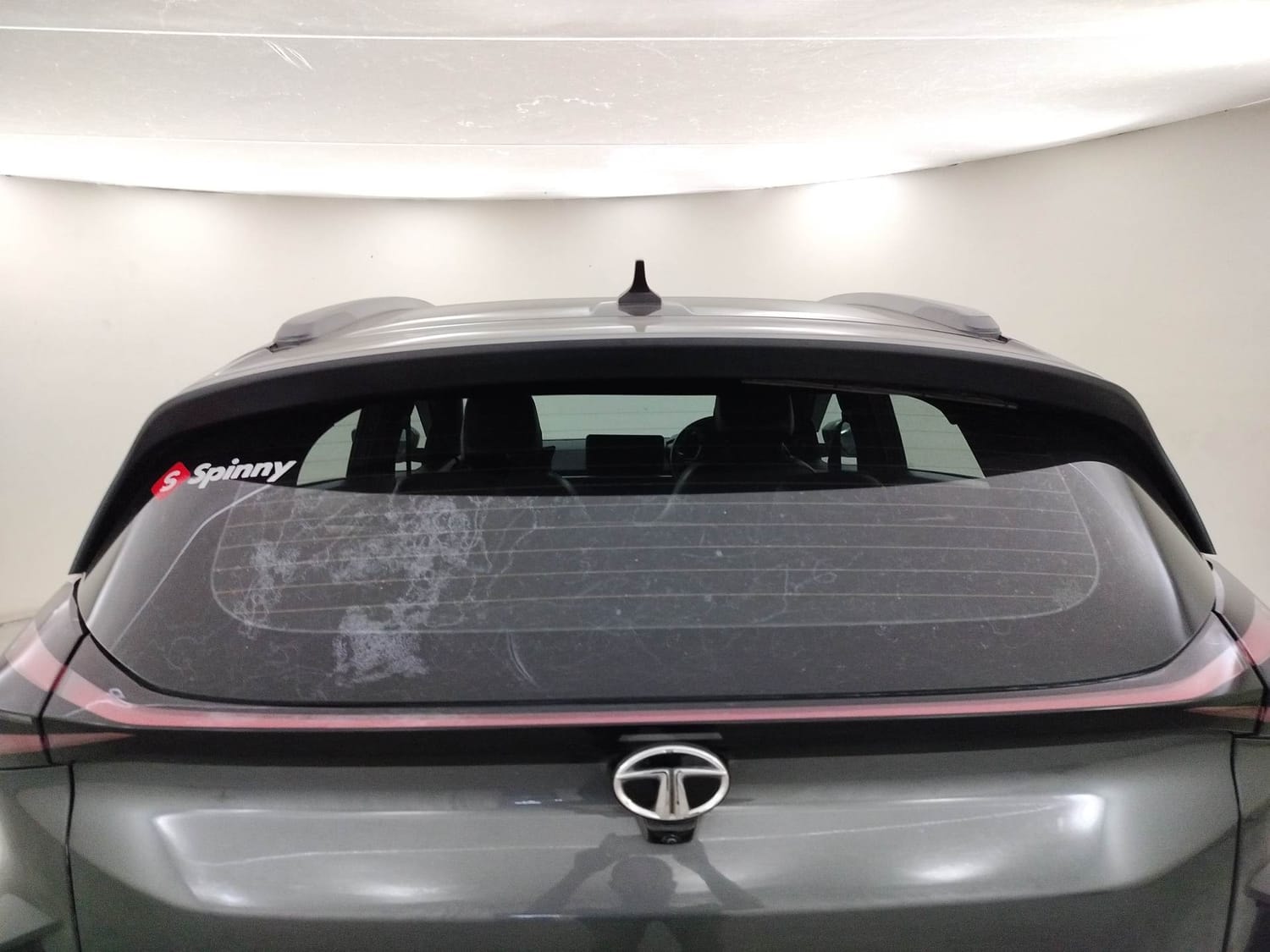 Used 2023 Tata Nexon Used 2023 Tata Nexon