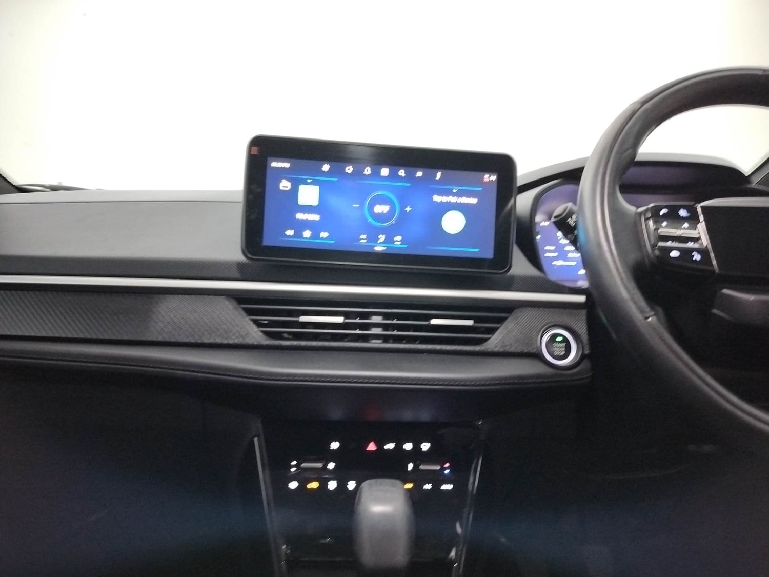 Used 2023 Tata Nexon Used 2023 Tata Nexon