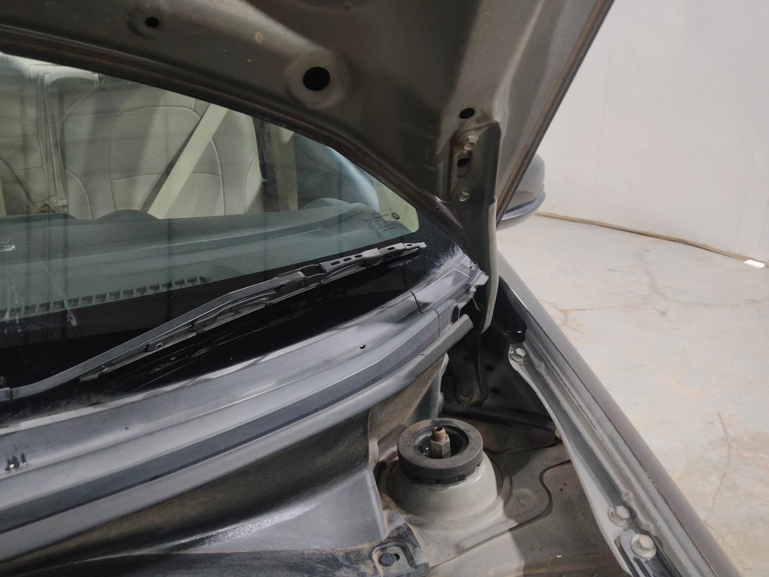 Used 2016 Honda Amaze Used 2016 Honda Amaze