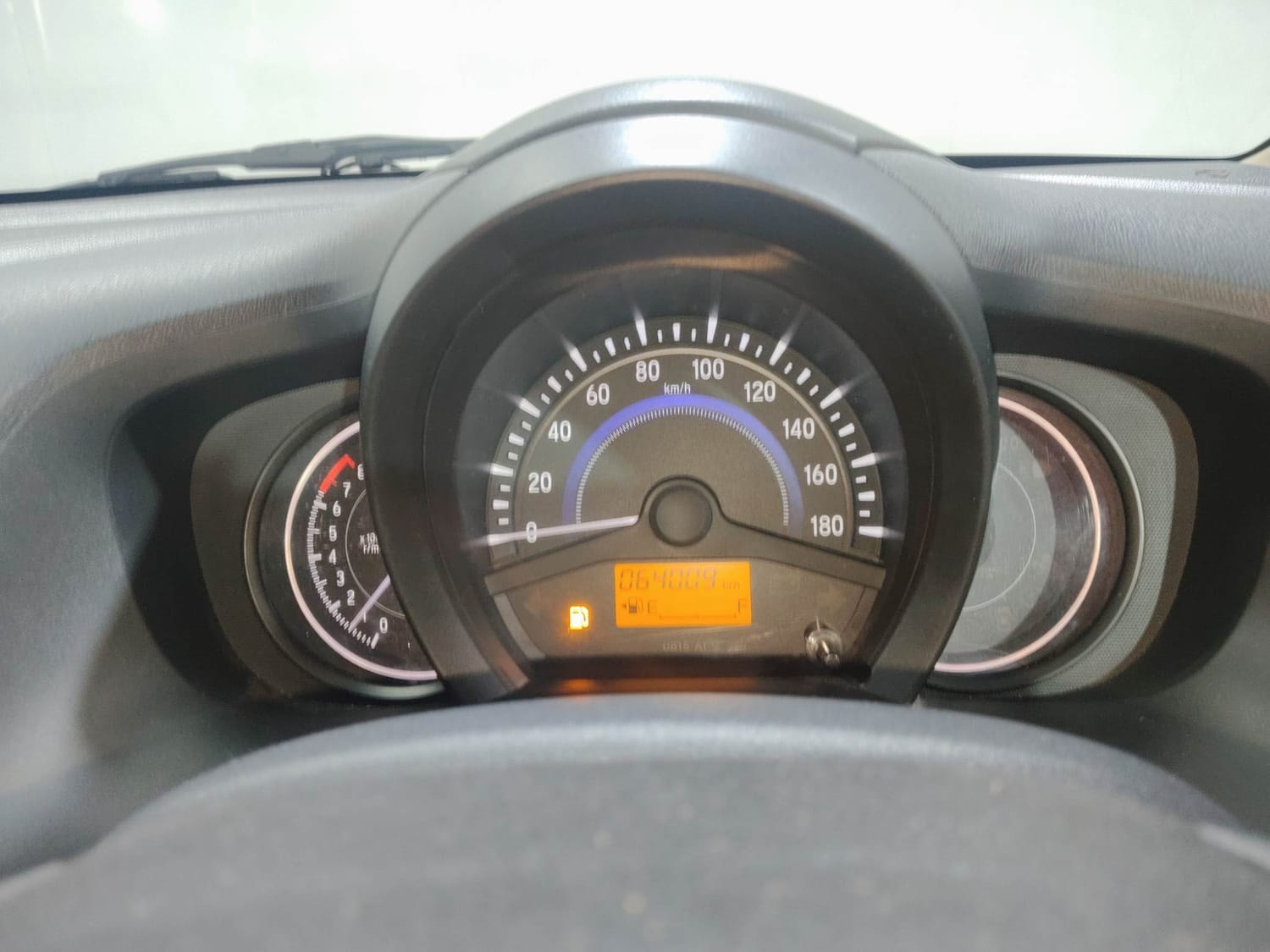 Used 2016 Honda Amaze Used 2016 Honda Amaze