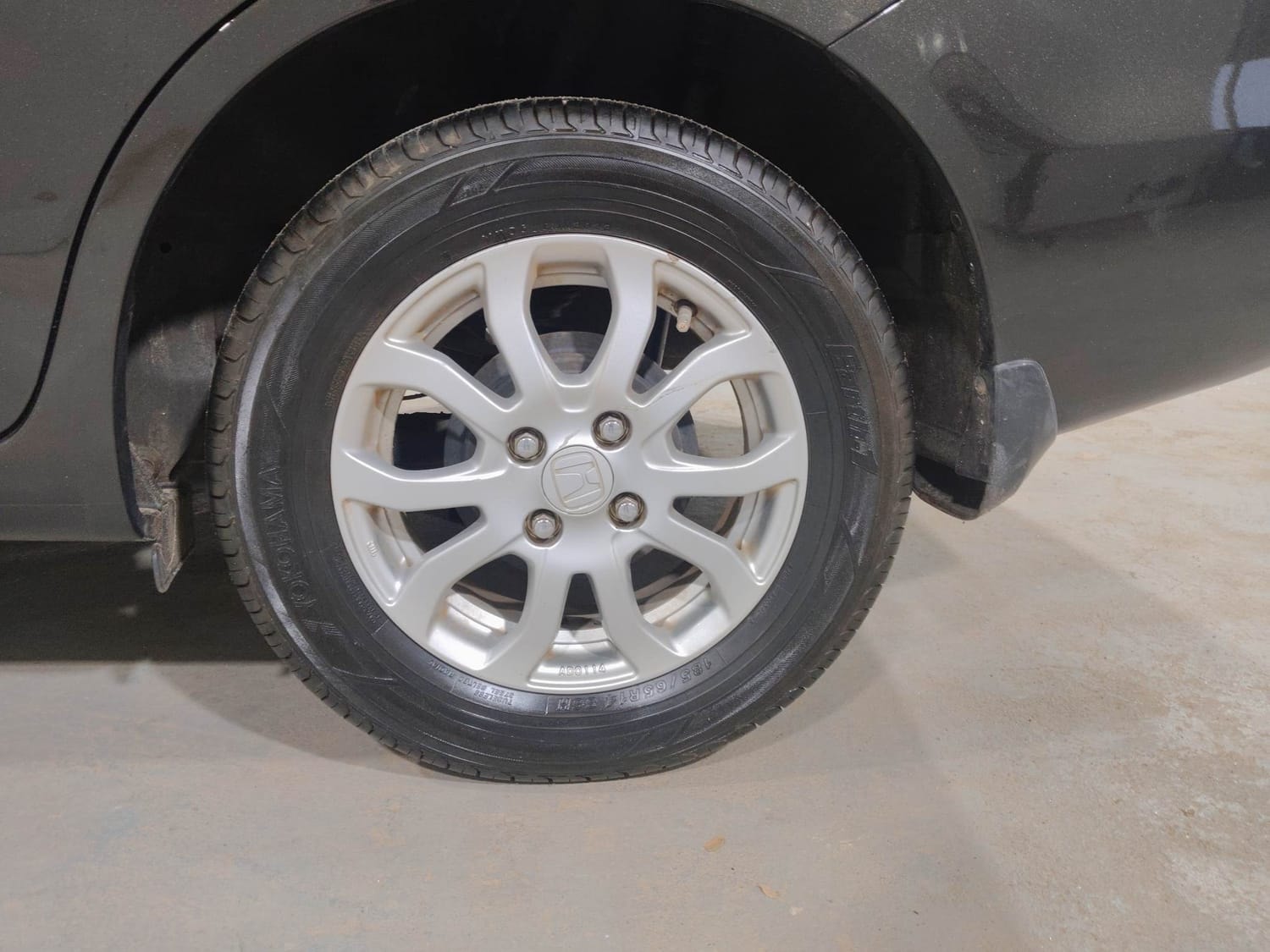 Used 2016 Honda Amaze Used 2016 Honda Amaze