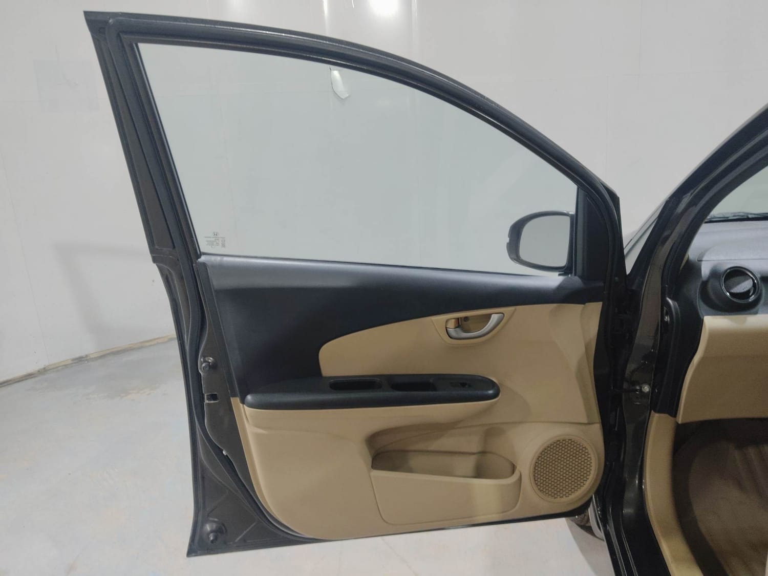 Used 2016 Honda Amaze Used 2016 Honda Amaze