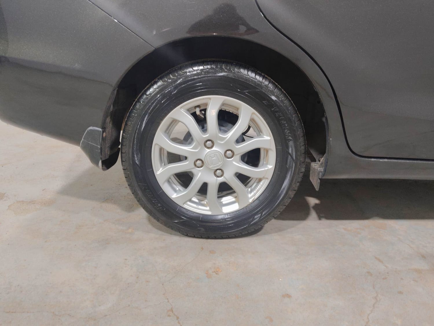 Used 2016 Honda Amaze Used 2016 Honda Amaze