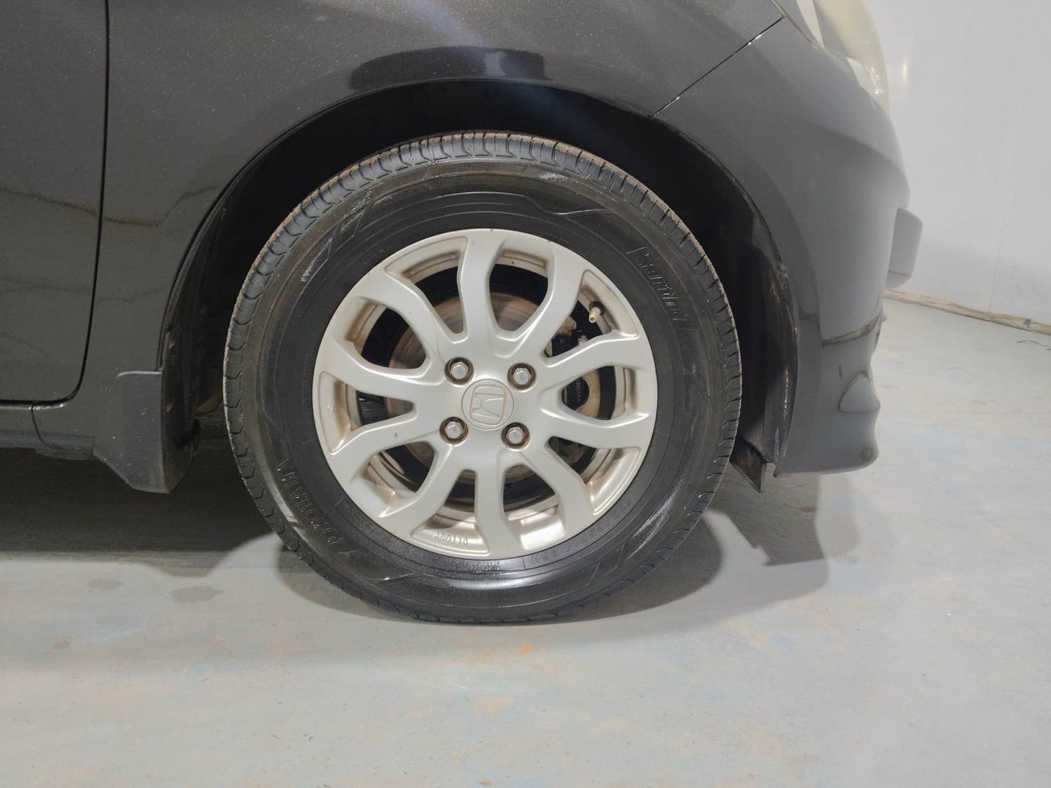 Used 2016 Honda Amaze Used 2016 Honda Amaze