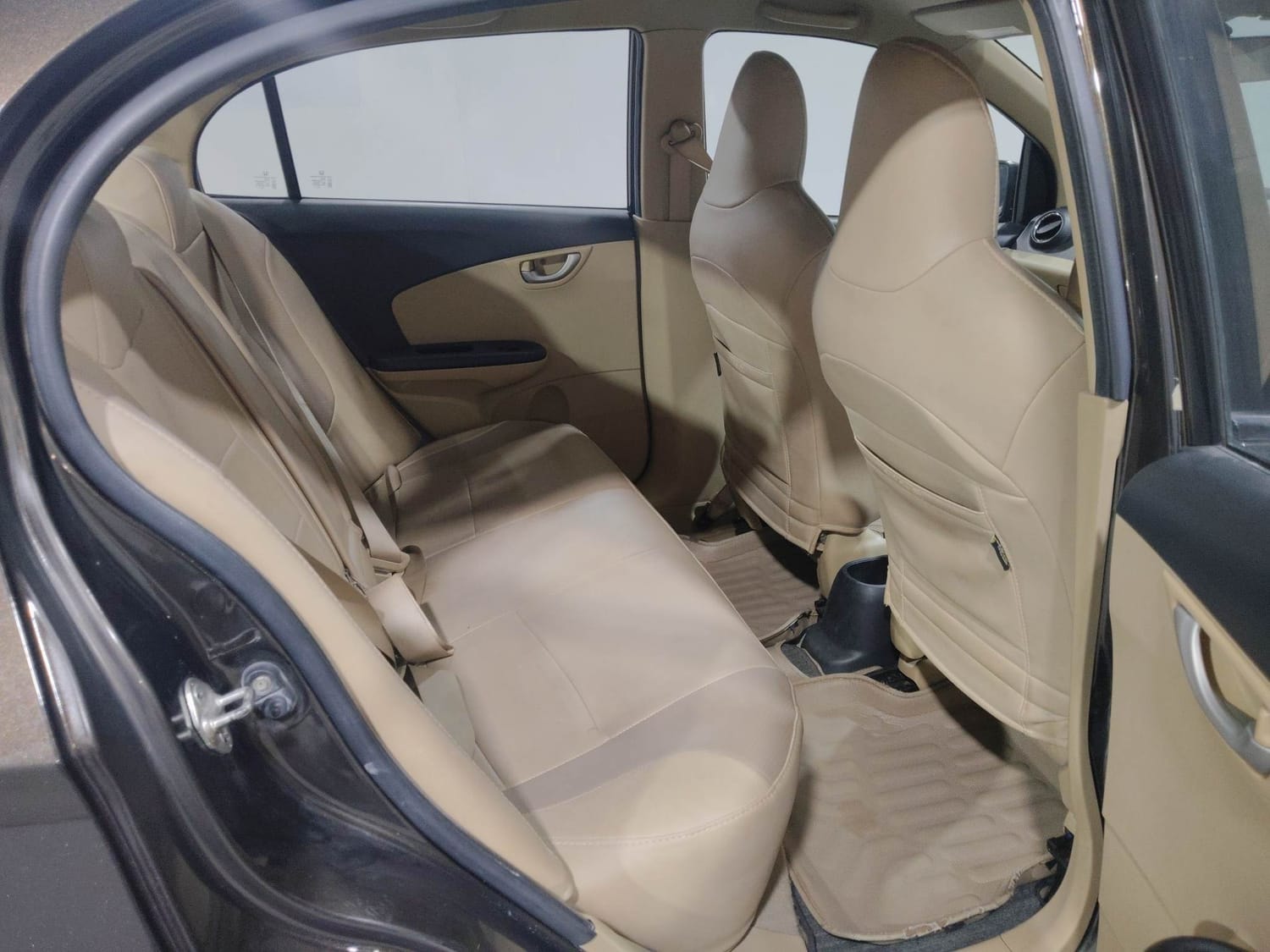 Used 2016 Honda Amaze Used 2016 Honda Amaze