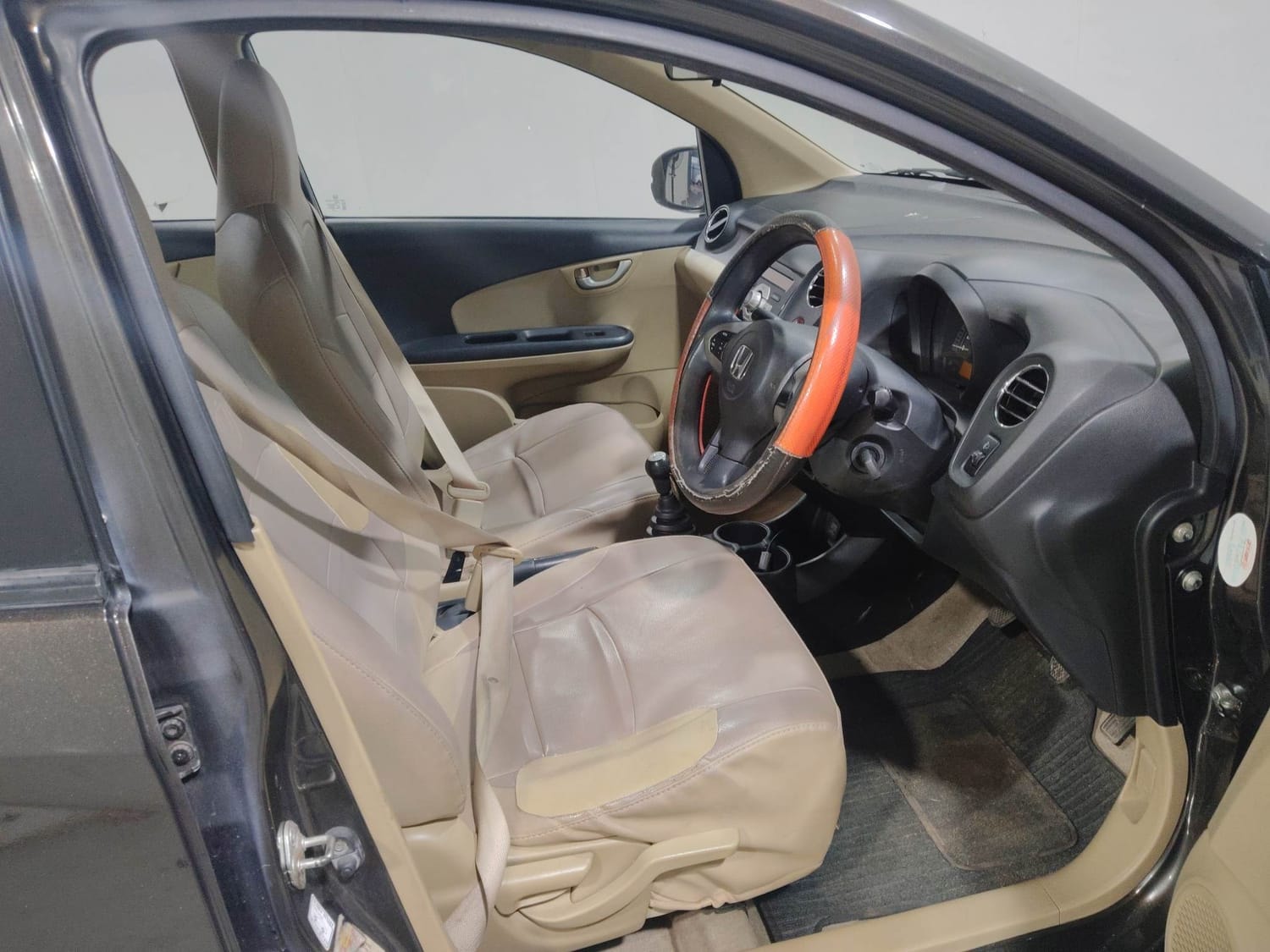 Used 2016 Honda Amaze Used 2016 Honda Amaze