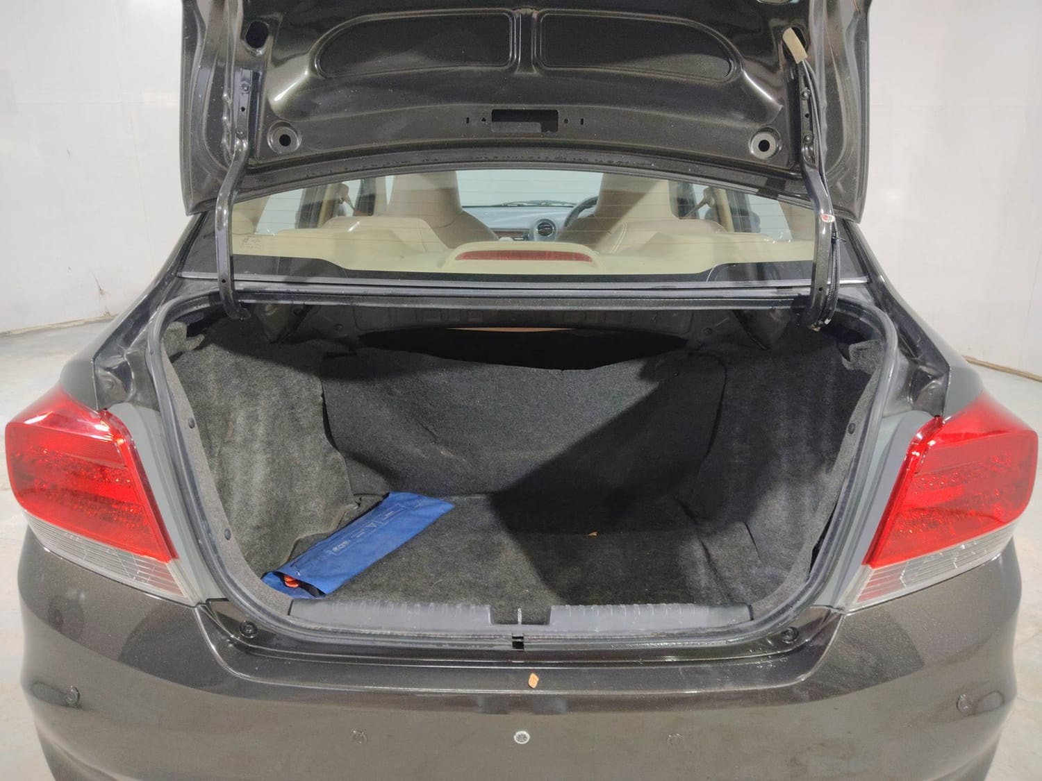 Used 2016 Honda Amaze Used 2016 Honda Amaze