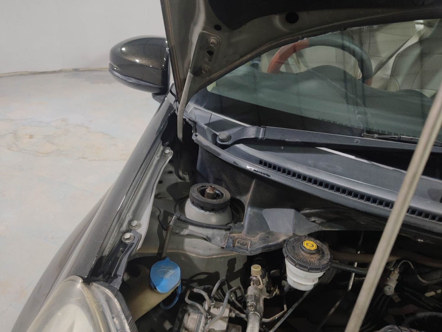 Used 2016 Honda Amaze Used 2016 Honda Amaze