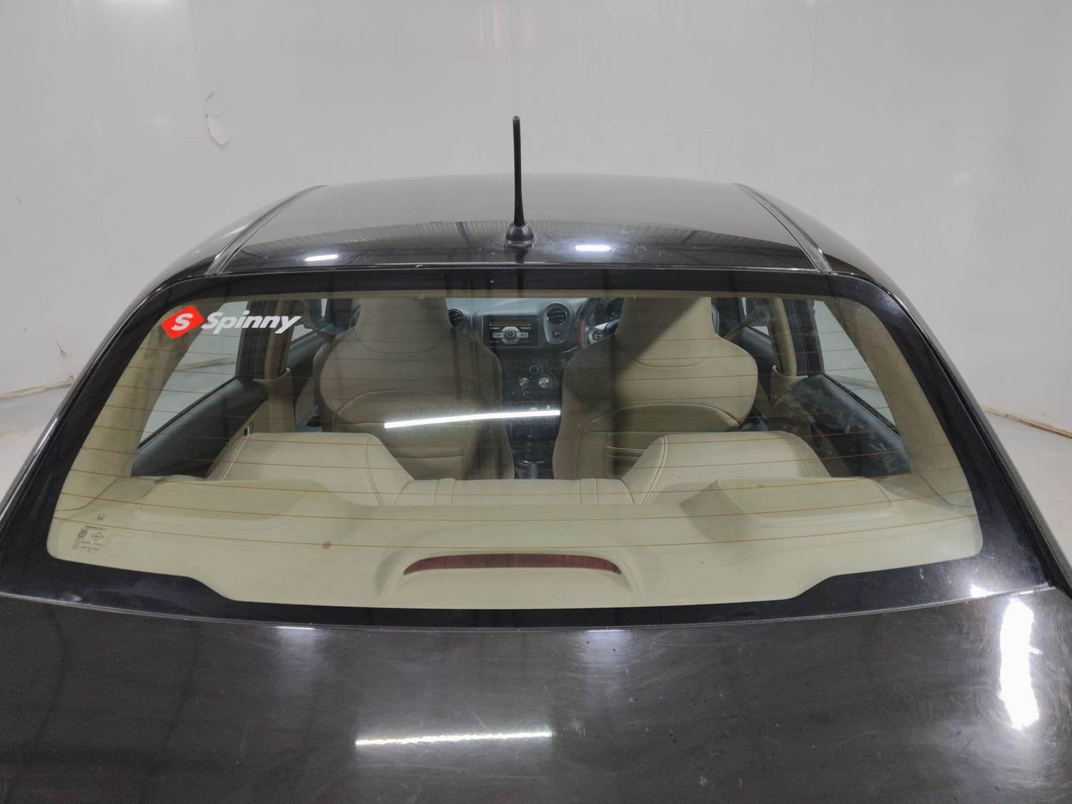 Used 2016 Honda Amaze Used 2016 Honda Amaze