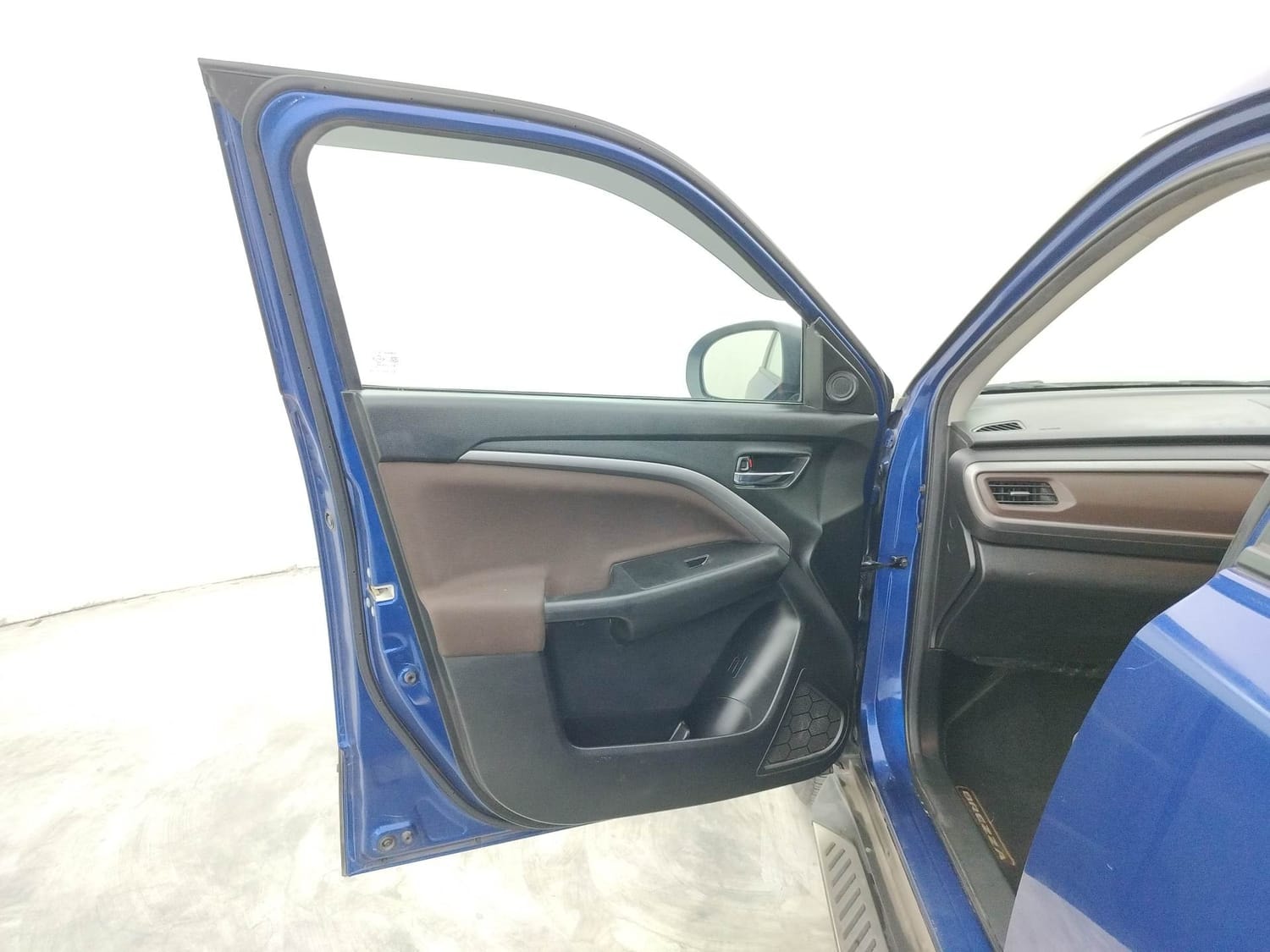 Used 2023 Maruti Suzuki Brezza Used 2023 Maruti Suzuki Brezza