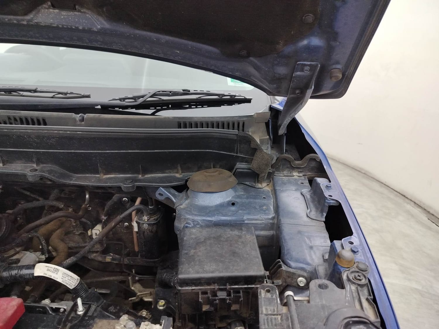 Used 2023 Maruti Suzuki Brezza Used 2023 Maruti Suzuki Brezza