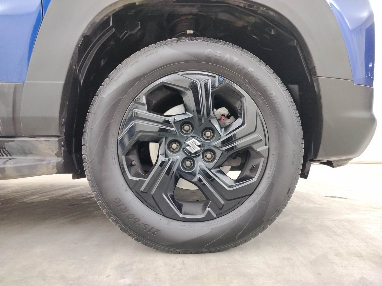 Used 2023 Maruti Suzuki Brezza Used 2023 Maruti Suzuki Brezza