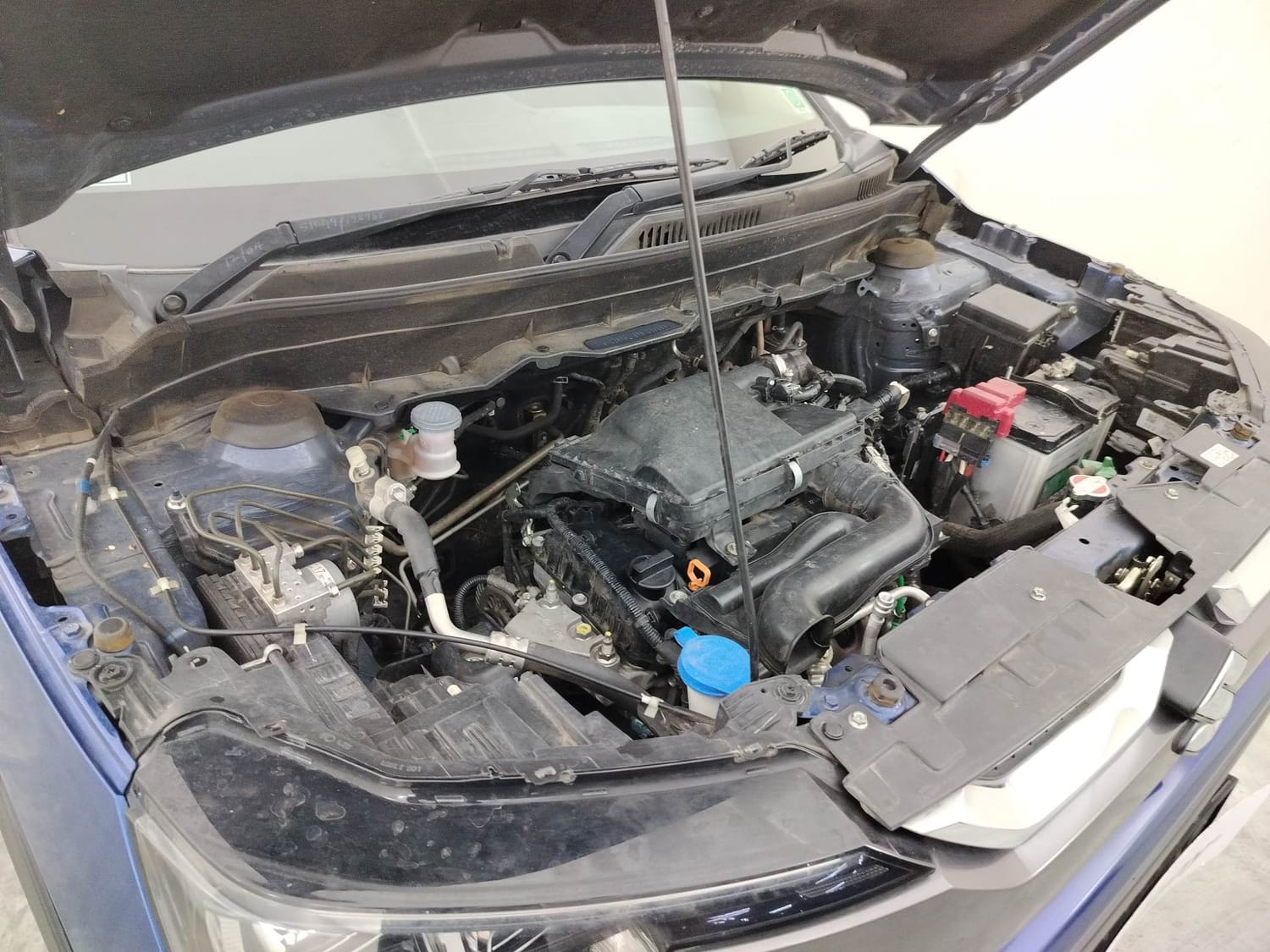 Used 2023 Maruti Suzuki Brezza Used 2023 Maruti Suzuki Brezza