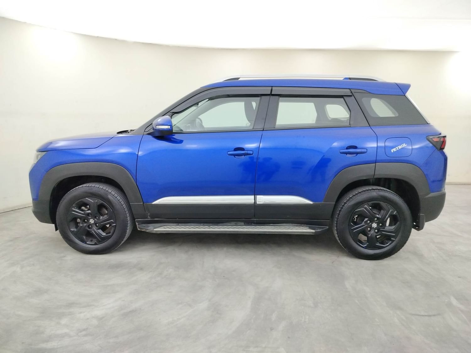 Used 2023 Maruti Suzuki Brezza Used 2023 Maruti Suzuki Brezza