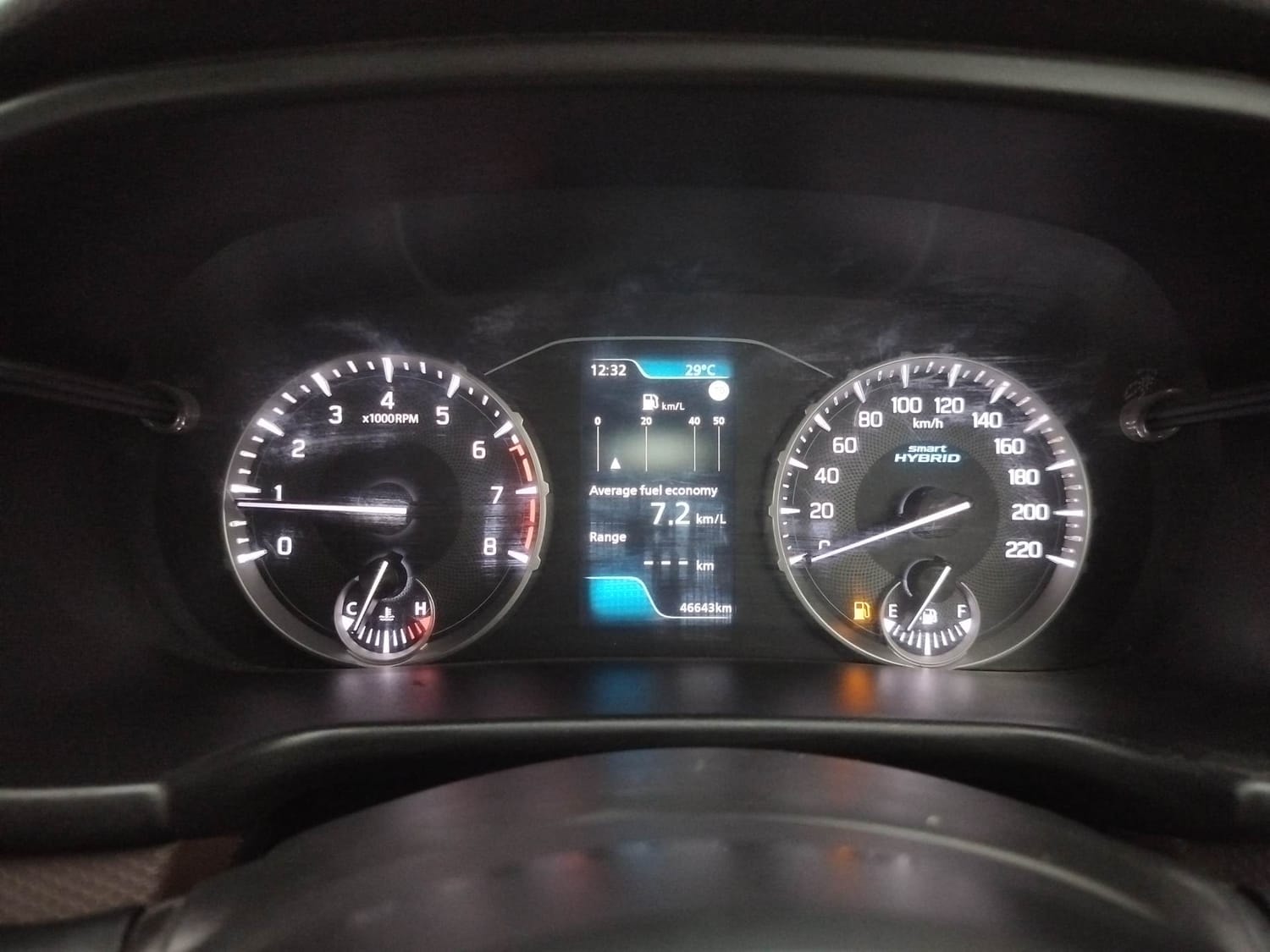 Used 2023 Maruti Suzuki Brezza Used 2023 Maruti Suzuki Brezza