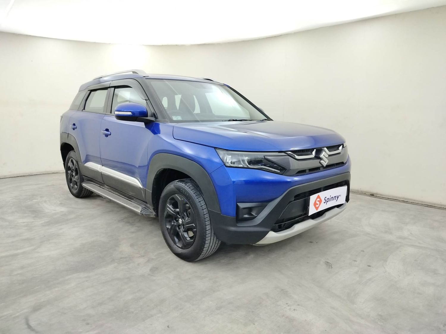 Used 2023 Maruti Suzuki Brezza Used 2023 Maruti Suzuki Brezza