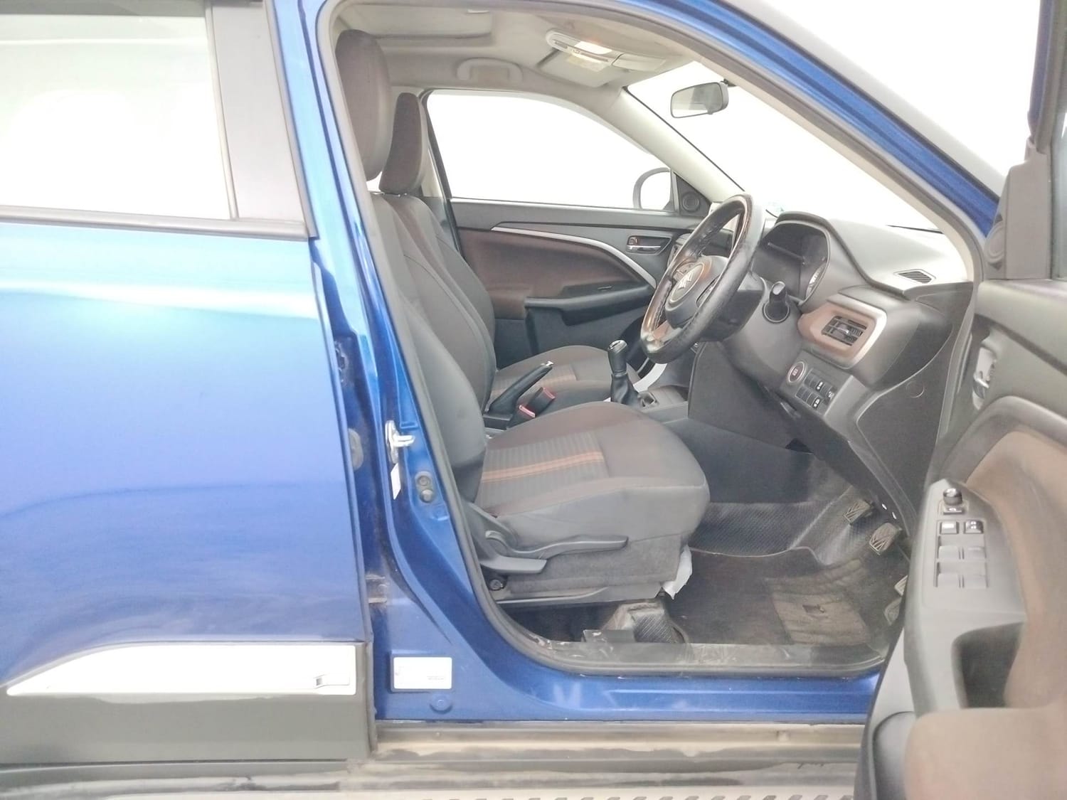 Used 2023 Maruti Suzuki Brezza Used 2023 Maruti Suzuki Brezza