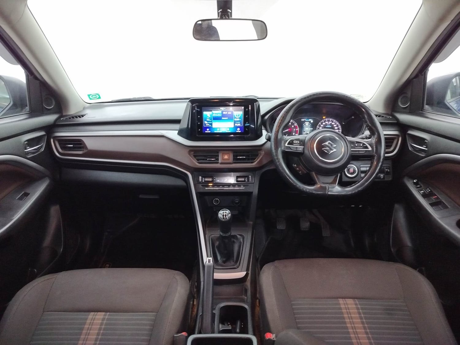 Used 2023 Maruti Suzuki Brezza Used 2023 Maruti Suzuki Brezza