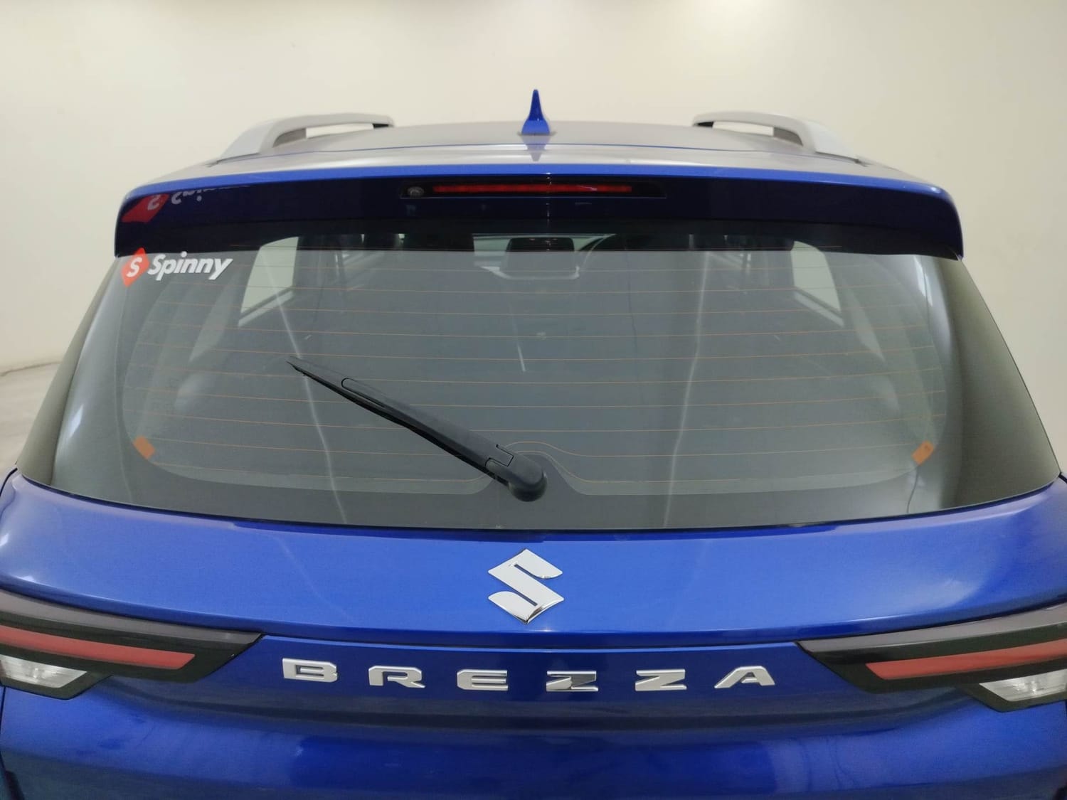 Used 2023 Maruti Suzuki Brezza Used 2023 Maruti Suzuki Brezza