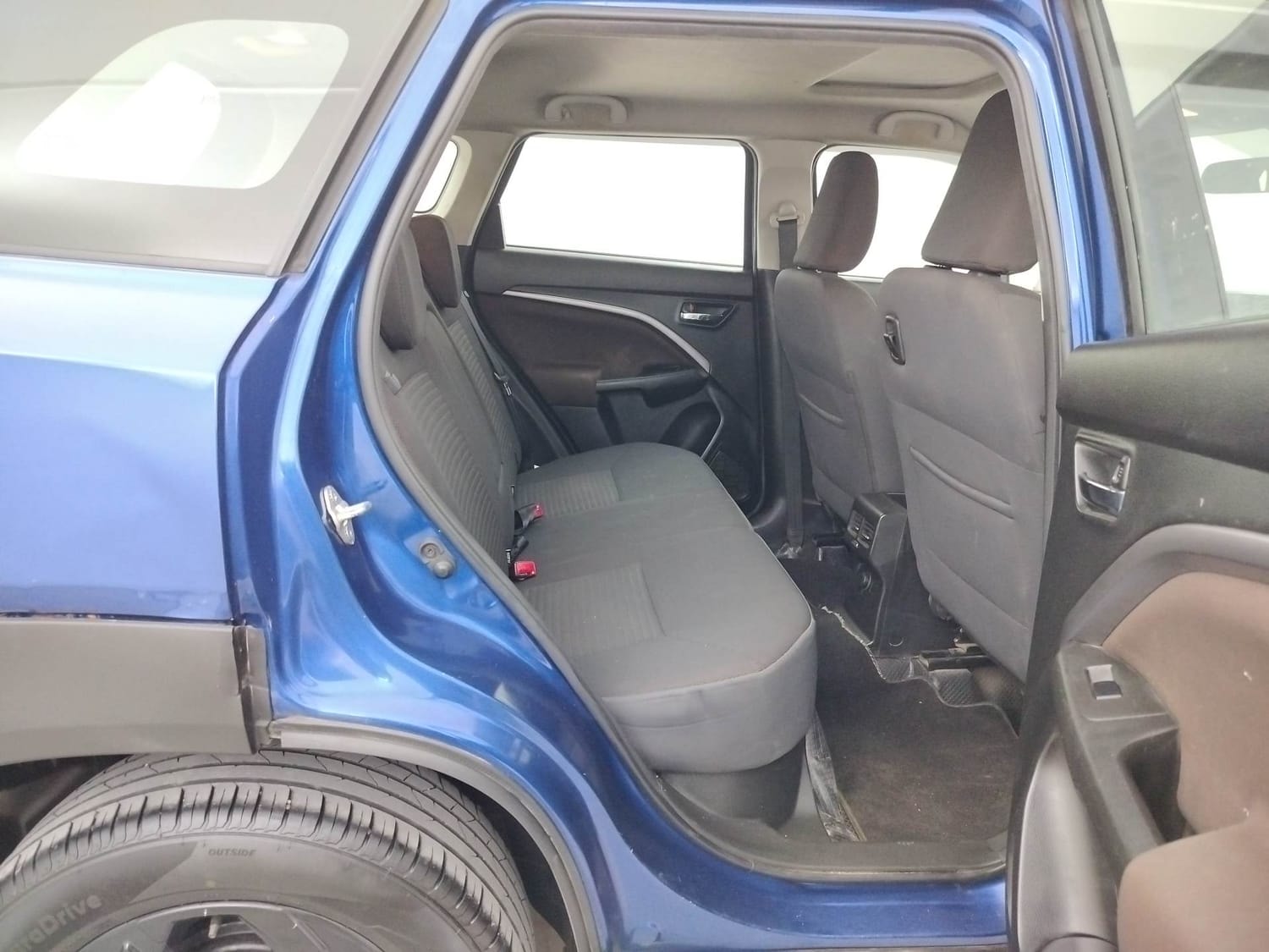 Used 2023 Maruti Suzuki Brezza Used 2023 Maruti Suzuki Brezza