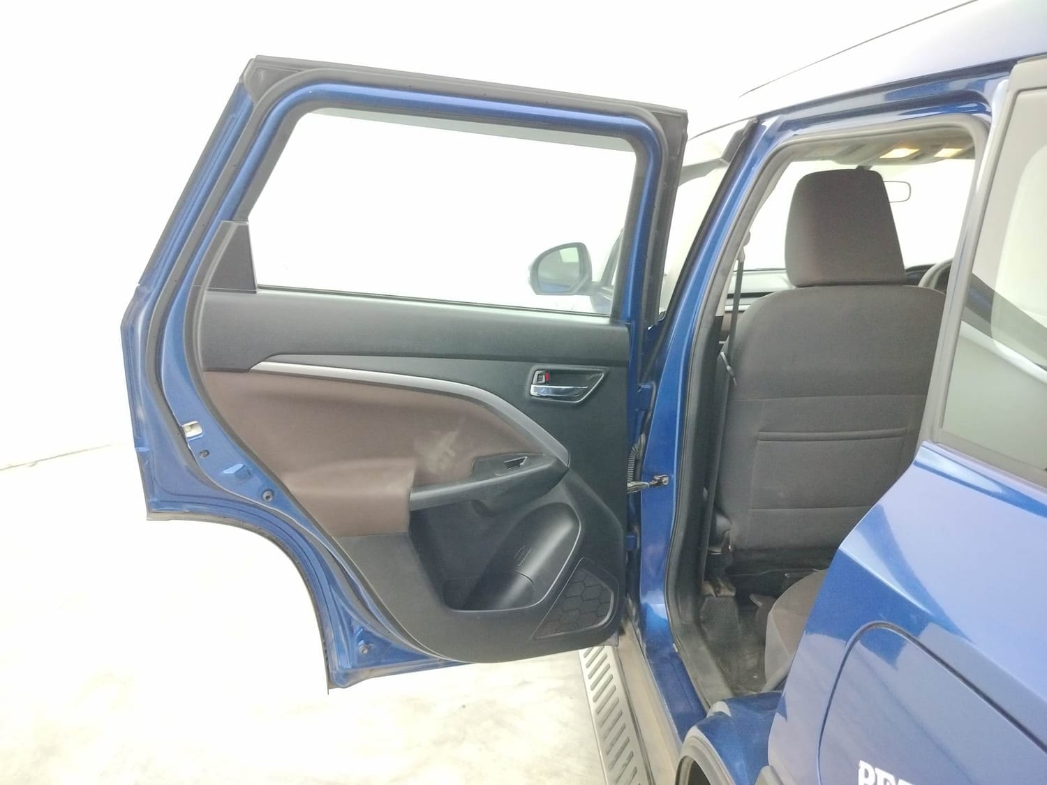 Used 2023 Maruti Suzuki Brezza Used 2023 Maruti Suzuki Brezza