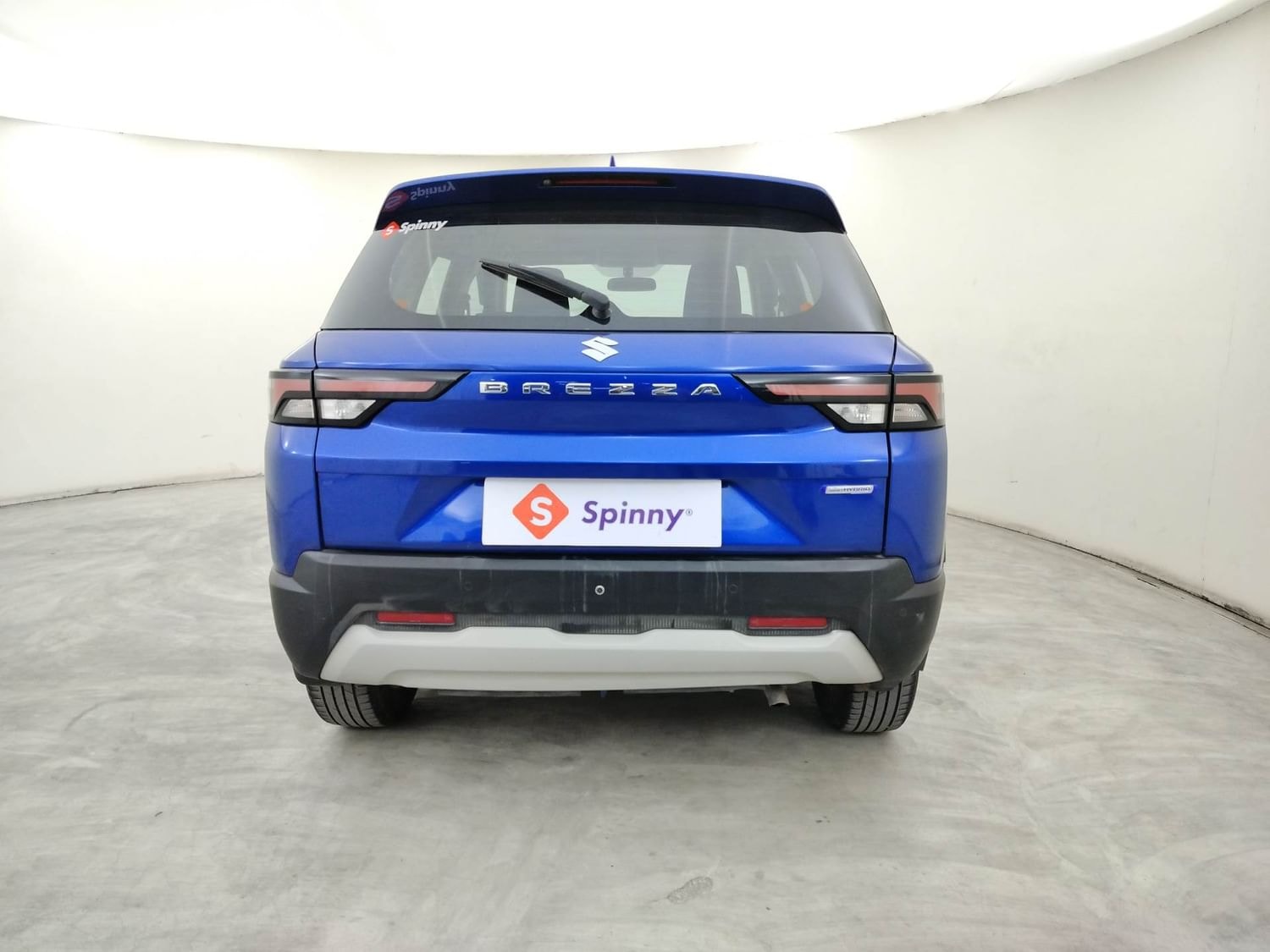 Used 2023 Maruti Suzuki Brezza Used 2023 Maruti Suzuki Brezza