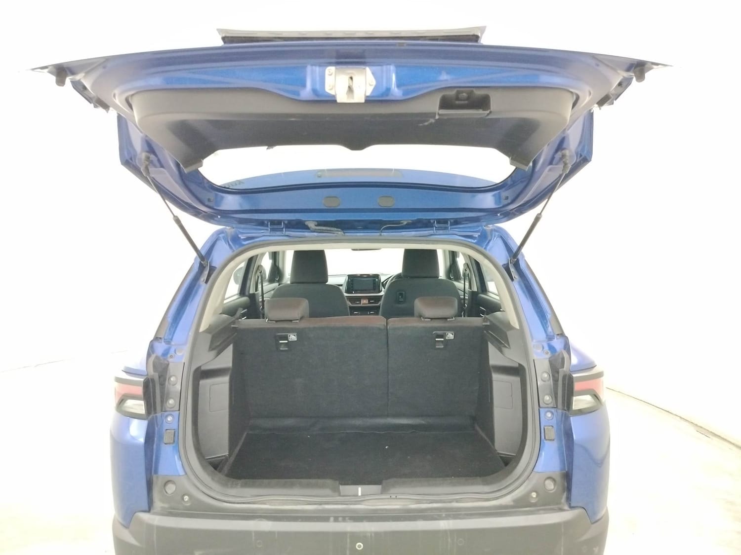 Used 2023 Maruti Suzuki Brezza Used 2023 Maruti Suzuki Brezza