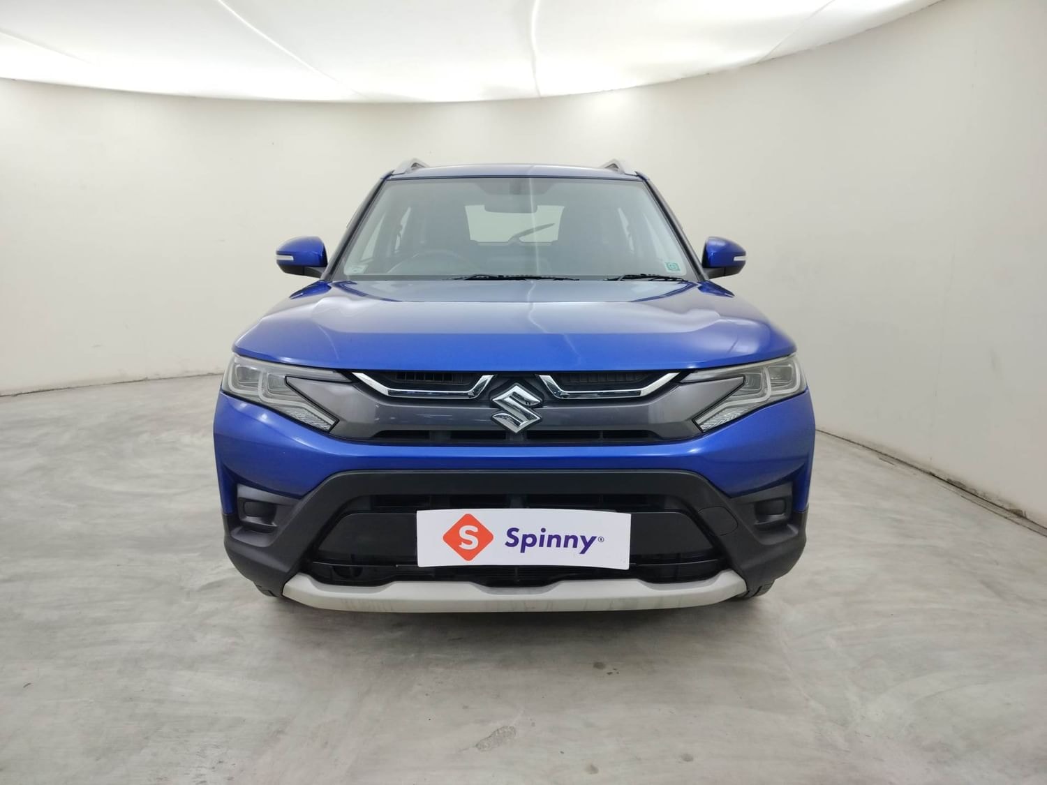 Used 2023 Maruti Suzuki Brezza Used 2023 Maruti Suzuki Brezza