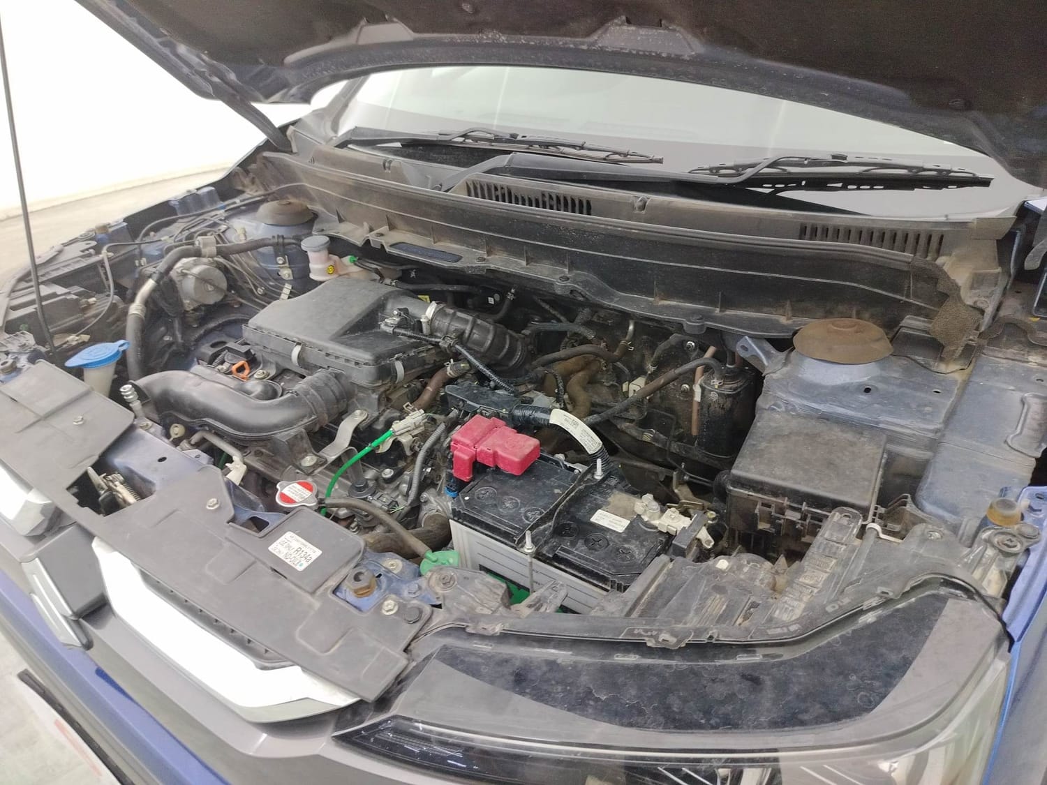 Used 2023 Maruti Suzuki Brezza Used 2023 Maruti Suzuki Brezza