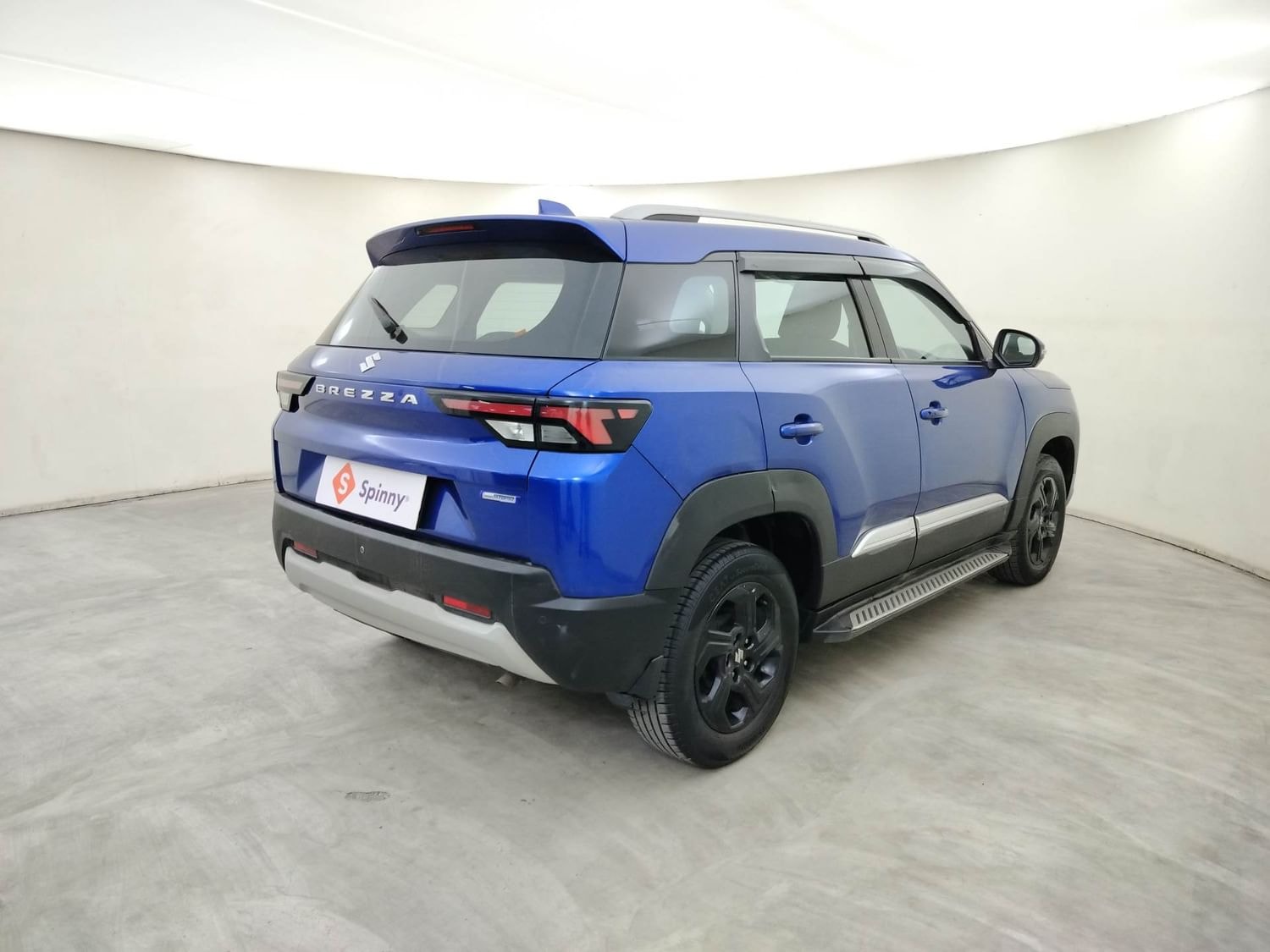 Used 2023 Maruti Suzuki Brezza Used 2023 Maruti Suzuki Brezza