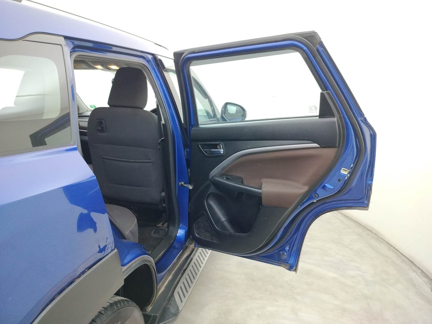 Used 2023 Maruti Suzuki Brezza Used 2023 Maruti Suzuki Brezza