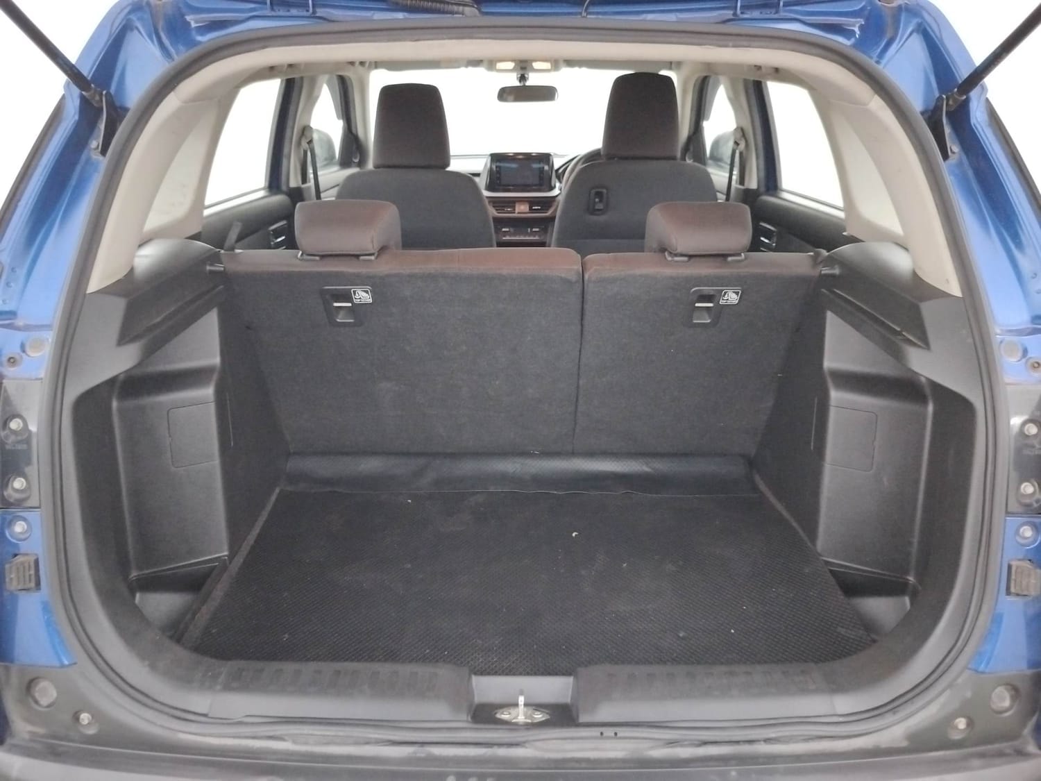 Used 2023 Maruti Suzuki Brezza Used 2023 Maruti Suzuki Brezza