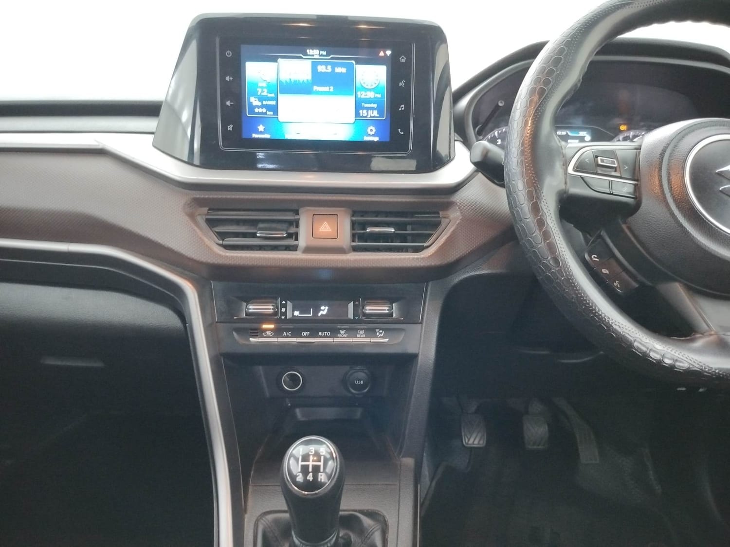 Used 2023 Maruti Suzuki Brezza Used 2023 Maruti Suzuki Brezza