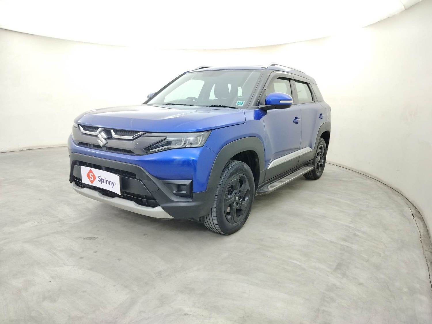 Used 2023 Maruti Suzuki Brezza Used 2023 Maruti Suzuki Brezza