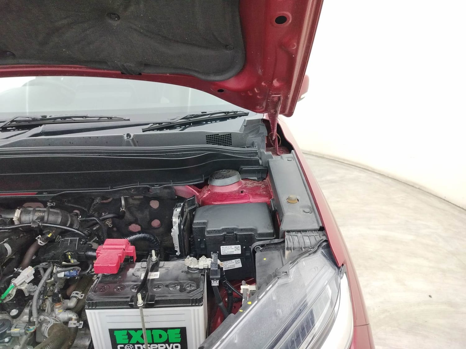 Urban Cruiser Hyryder image 30 Urban Cruiser Hyryder image 30