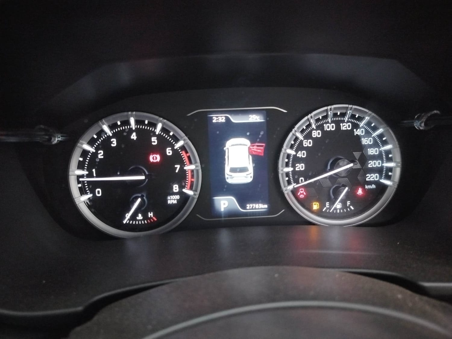 Urban Cruiser Hyryder image 15 Urban Cruiser Hyryder image 15