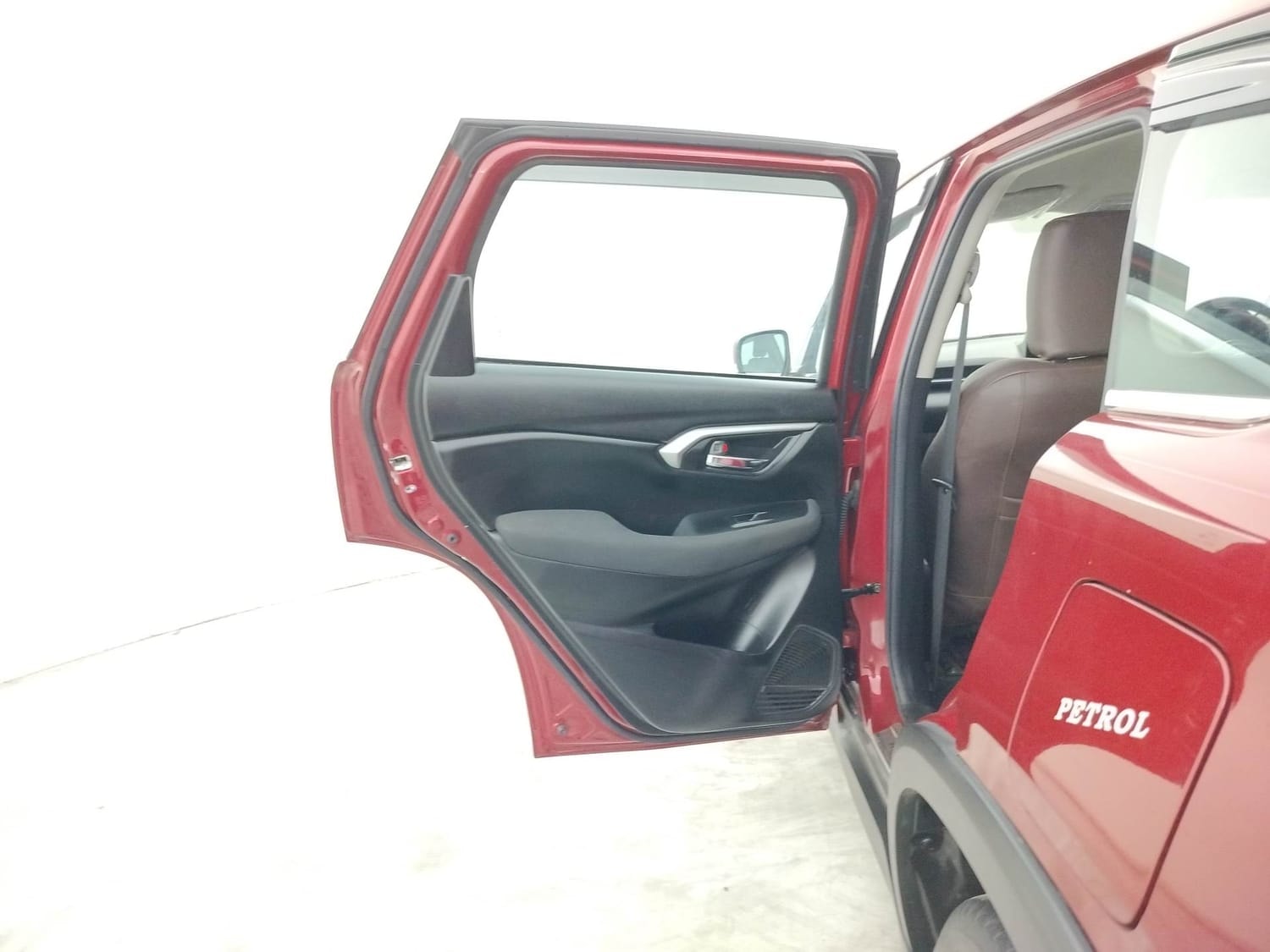 Urban Cruiser Hyryder image 22 Urban Cruiser Hyryder image 22