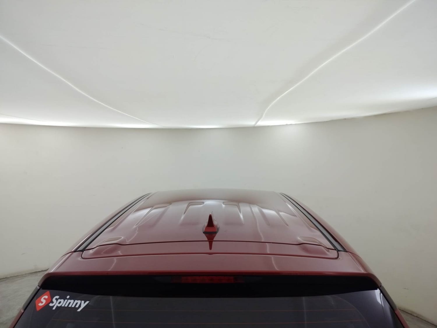 Urban Cruiser Hyryder image 11 Urban Cruiser Hyryder image 11