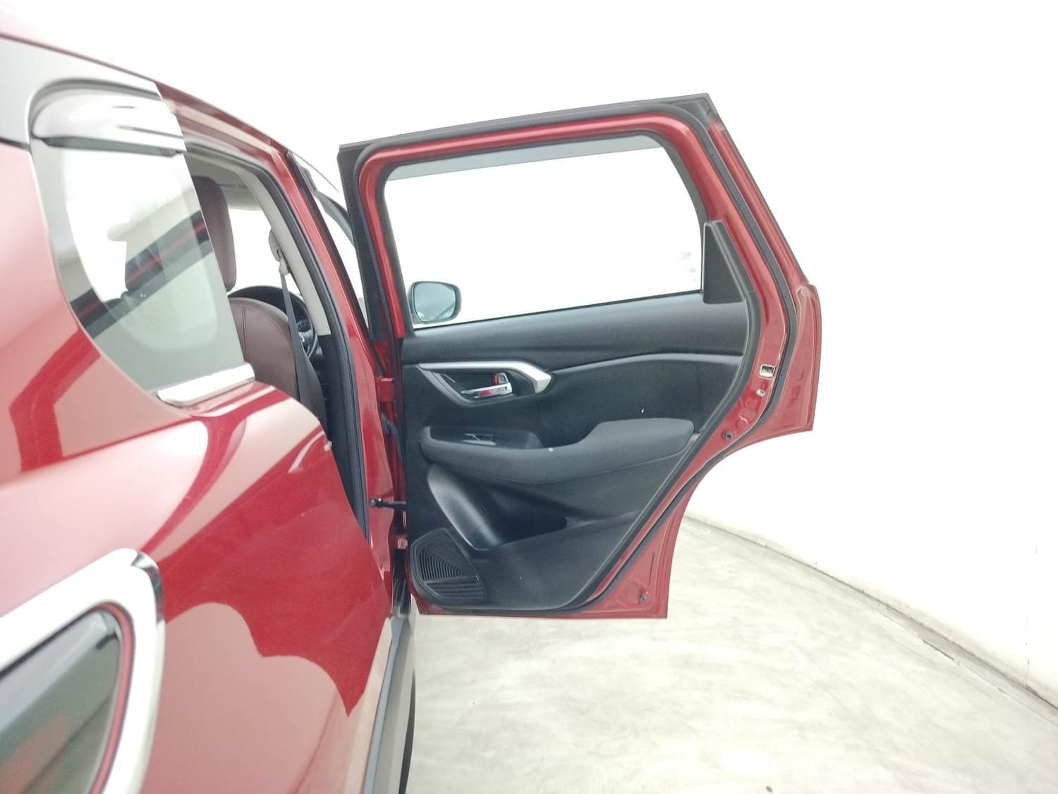 Urban Cruiser Hyryder image 20 Urban Cruiser Hyryder image 20