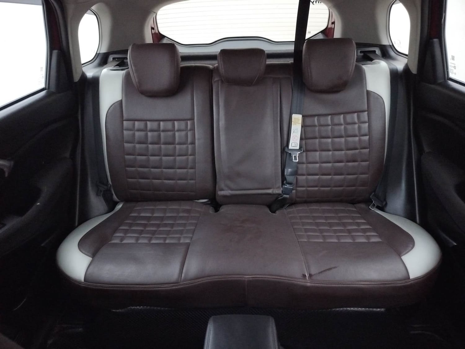 Urban Cruiser Hyryder image 23 Urban Cruiser Hyryder image 23