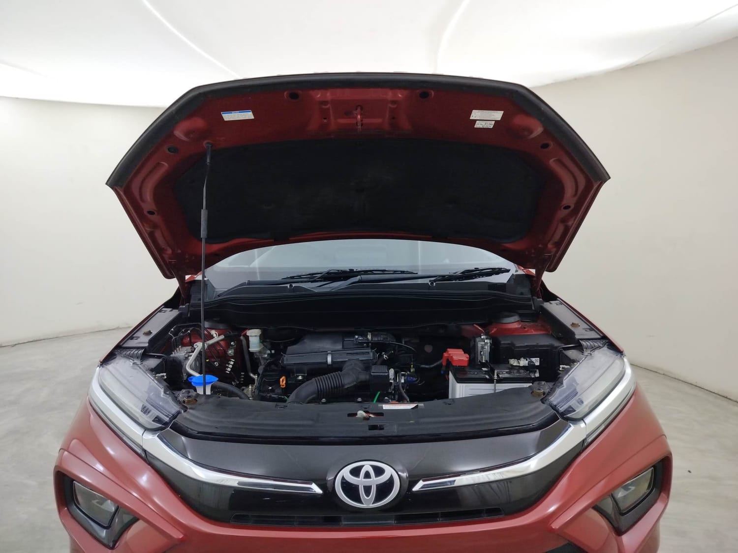 Urban Cruiser Hyryder image 27 Urban Cruiser Hyryder image 27