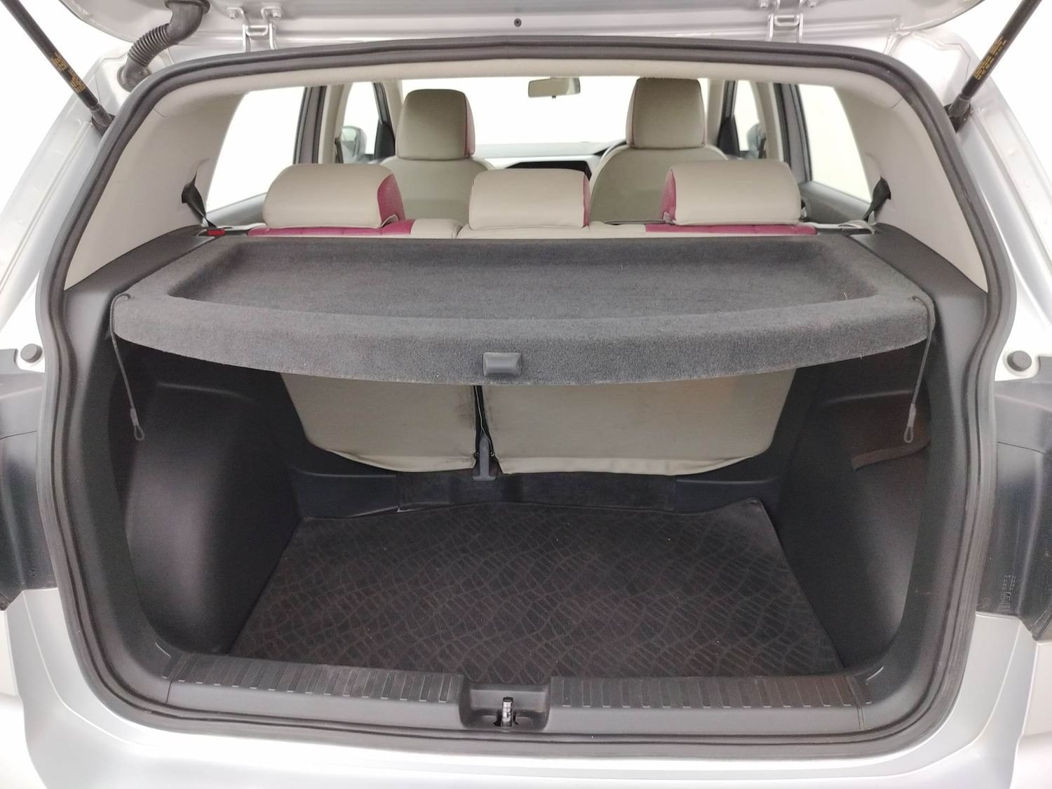 Taigun image 25 Taigun image 25