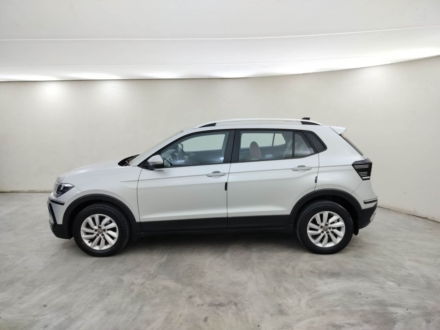 Taigun image 2 Taigun image 2