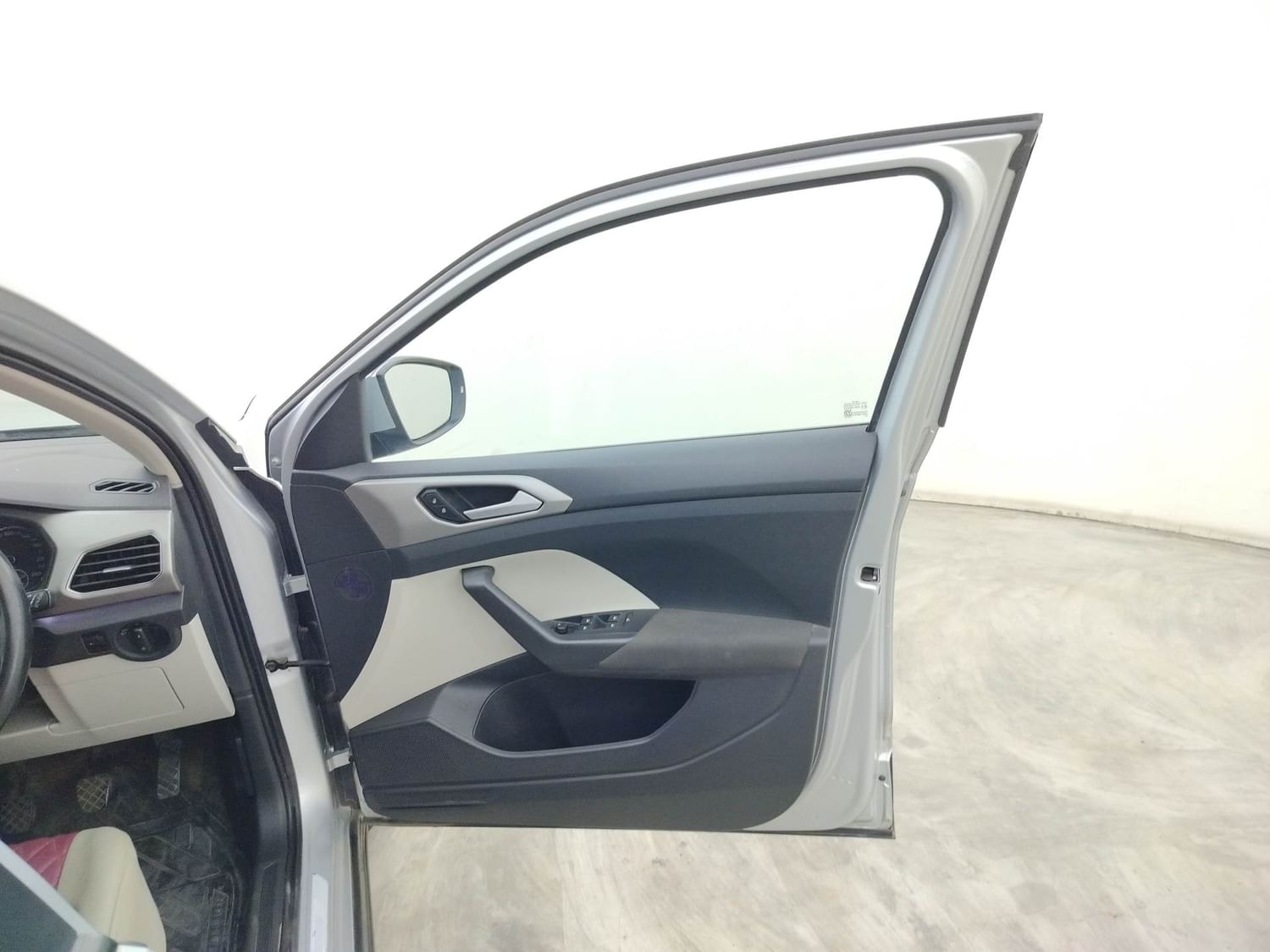 Taigun image 19 Taigun image 19