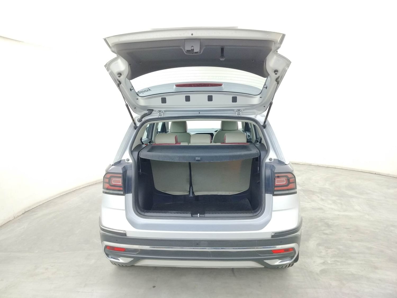 Taigun image 24 Taigun image 24