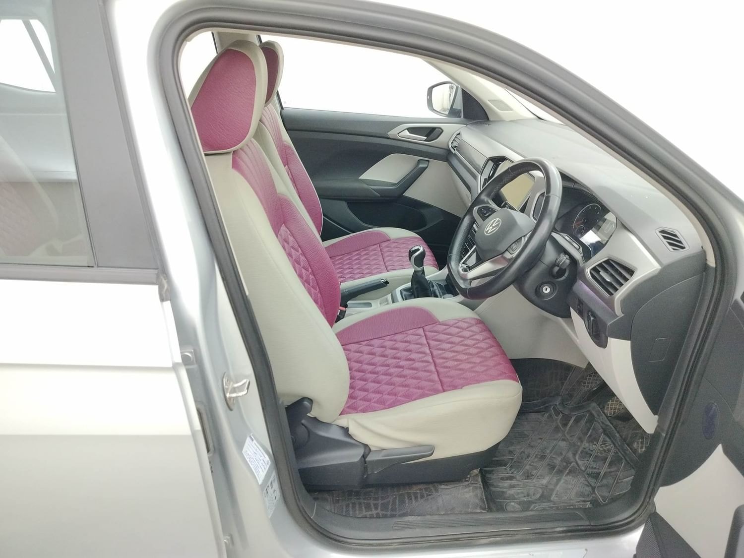 Taigun image 17 Taigun image 17