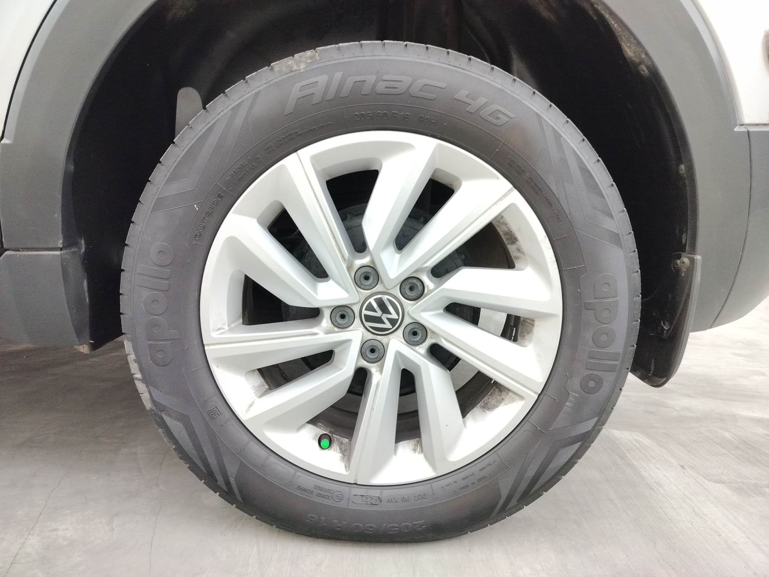 Taigun image 35 Taigun image 35