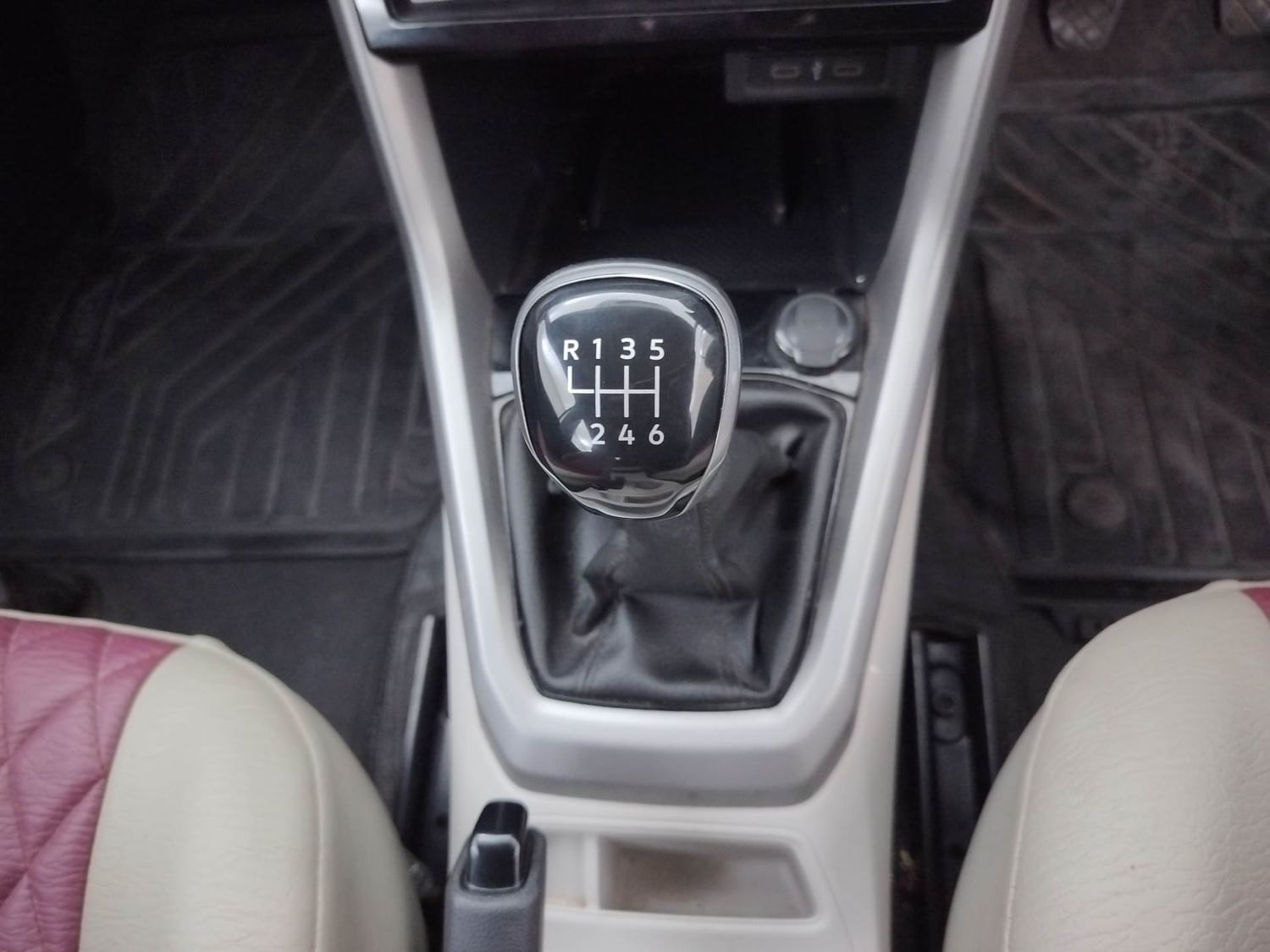 Taigun image 16 Taigun image 16