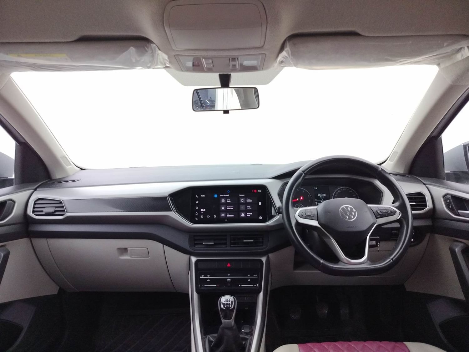 Taigun image 12 Taigun image 12